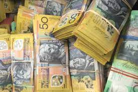 buy counterfeit Australian dollars online