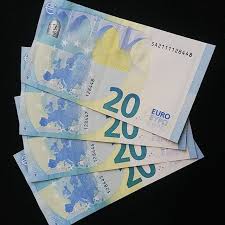 Authentic counterfeit money for sale