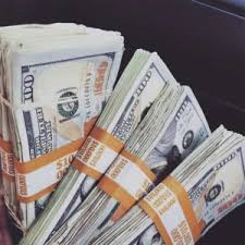 prop movie money