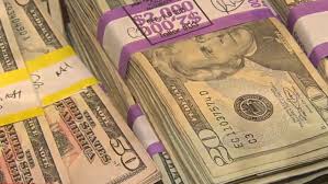 Buy Counterfeit 10 US dollar bills