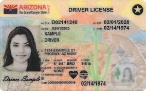 Driver's License