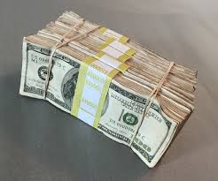 Realistic Prop Money