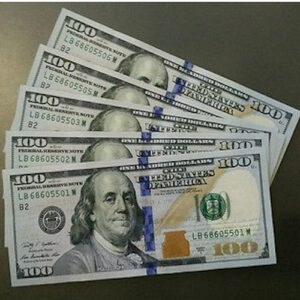 Buy Counterfeit Money Online