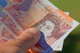 Where to buy counterfeit pounds in UK