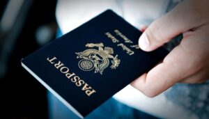 Buy passport online