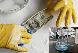SSD Chemical Solution online