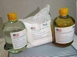 SSD chemical solution for sale