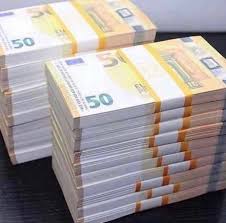 Buy fake euro banknotes online