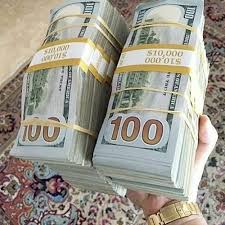 fake dollar bills