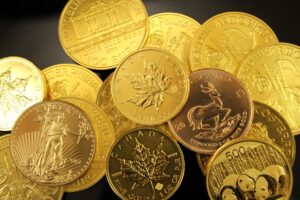 counterfeit coins for sale
