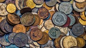 counterfeit coins for sale